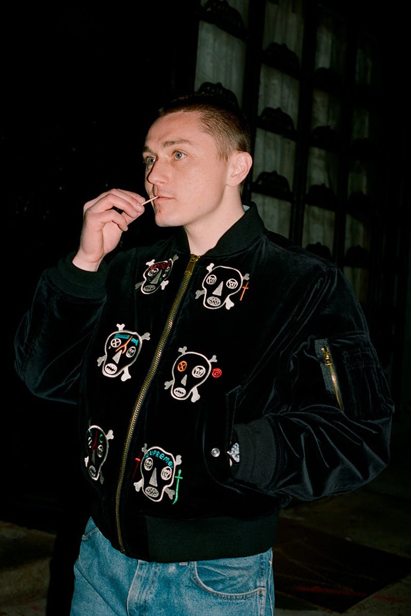 Supreme x Dr. Martens \u0026 Other Highlights From Today's Drop